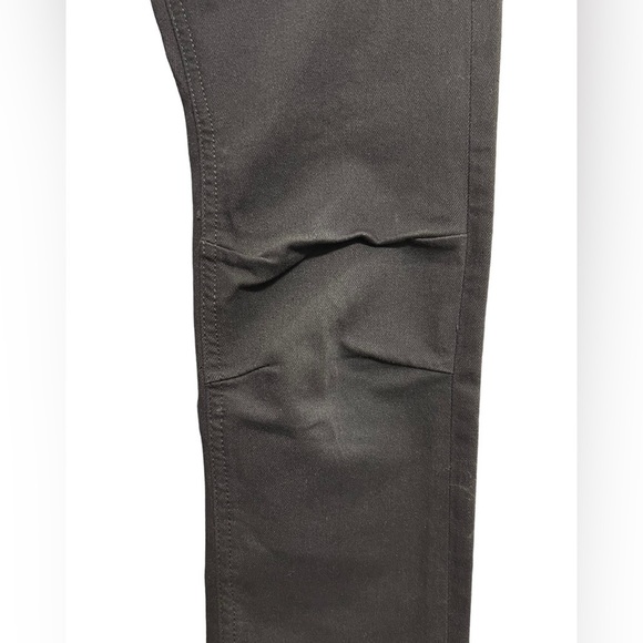 NWT Levi’s 511 Caviar Slim Fit Pants - Picture 5 of 7